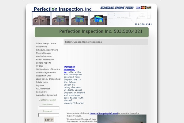 Site using Popup-maker-wp plugin