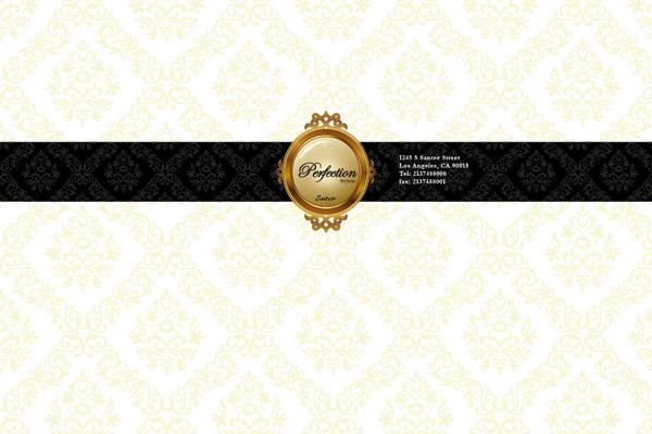 Gallery theme site design template sample