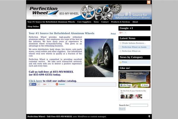 Painter theme site design template sample
