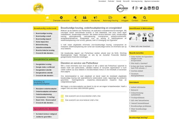 Site using Relevanssi-live-ajax-search plugin