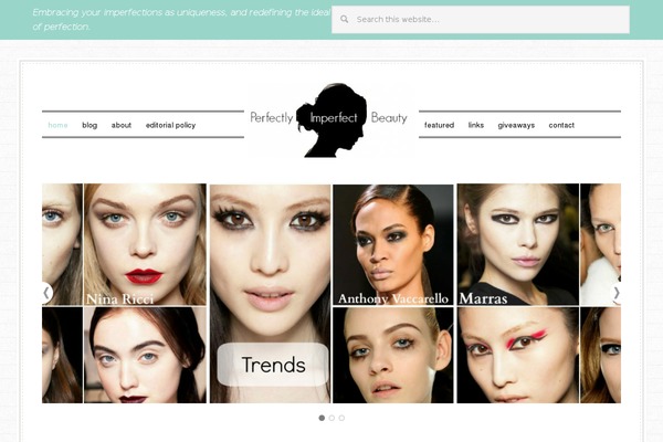 Lovely theme site design template sample