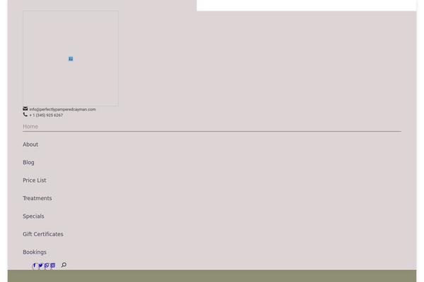 Site using Fb-reviews-pro plugin