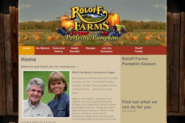 Libero theme site design template sample