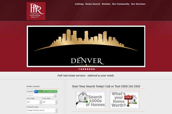 Highlight_theme_pp theme site design template sample