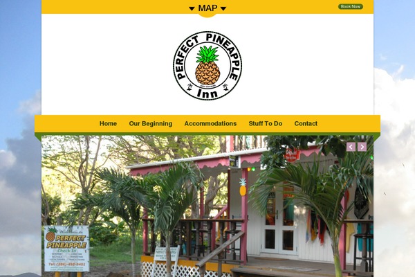 Nice Hotel theme site design template sample