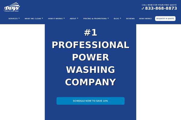 Site using Banner-alerts plugin