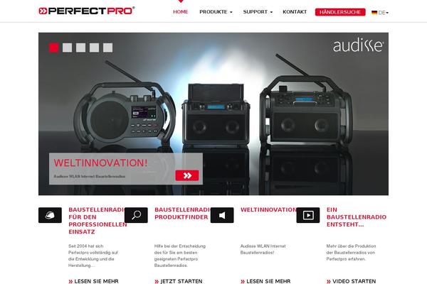 Site using WP Power Stats plugin