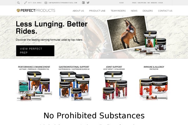 Site using FoxyShop plugin