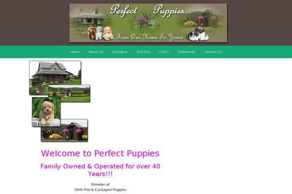 Site using Header-footer-elementor plugin