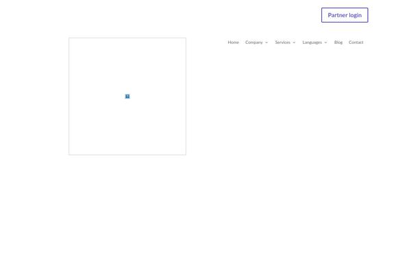 Site using Breadcrumbs-divi-module plugin