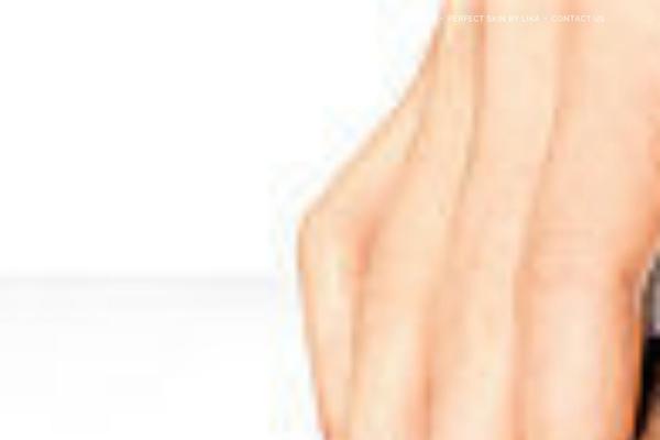 perfectskinbylika.com site used Lika