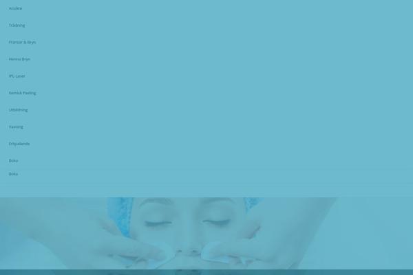 Site using Pro-elements plugin
