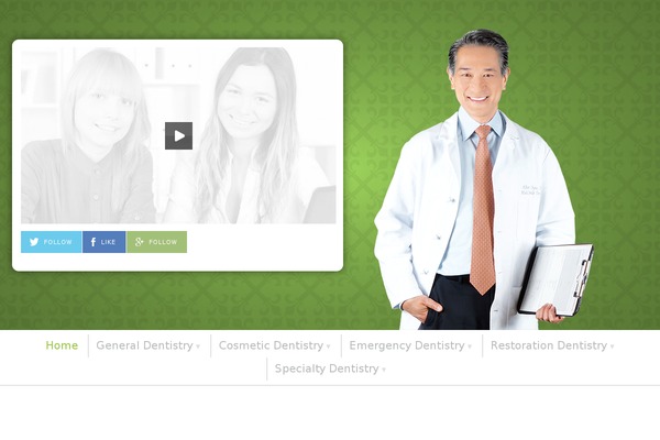 perfectsmilethousandoaks.com site used Dental