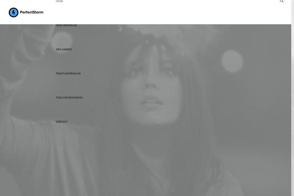 Site using Revolution Slider plugin