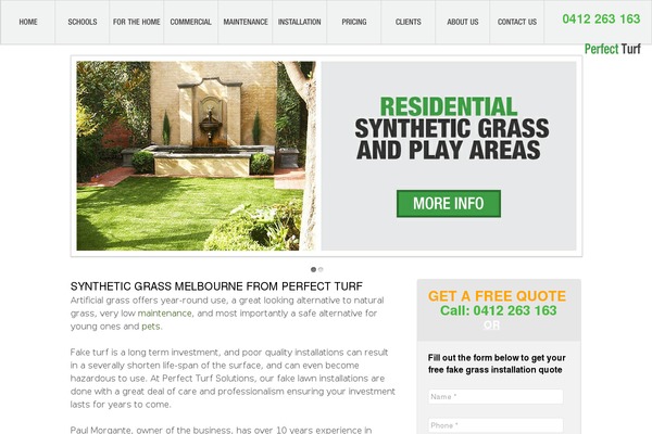Site using Gravity Forms - Placeholders add-on plugin
