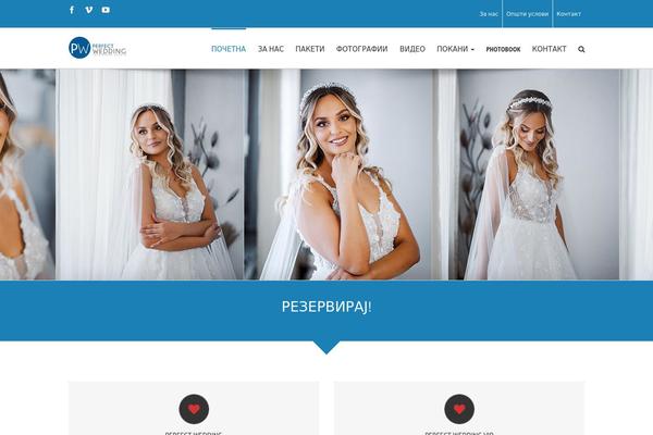 Site using Fusion plugin