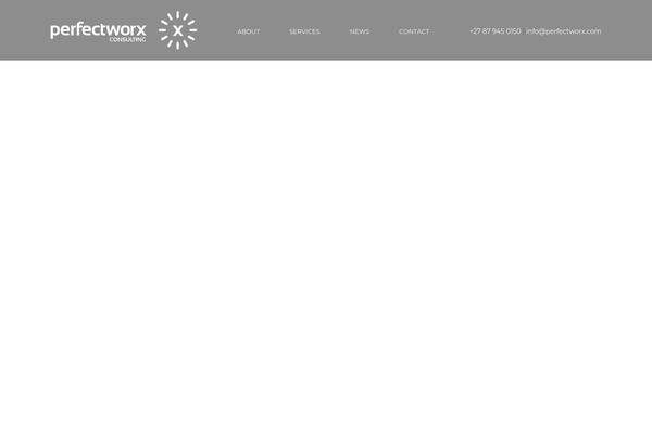 Site using Responsive Menu plugin