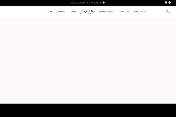 perfectyou.dk site used Biagiotti