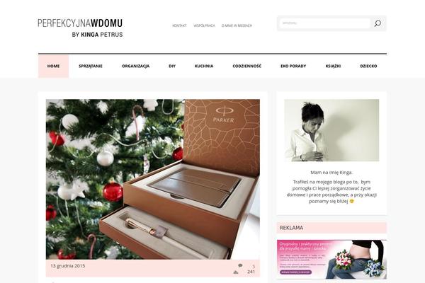 Site using Neuron-builder plugin