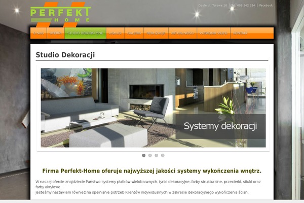Site using Goods Catalog plugin