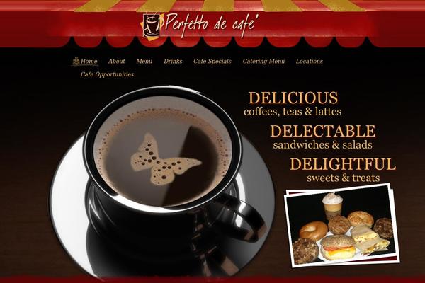 perfettodecafe.com site used Monmarthe