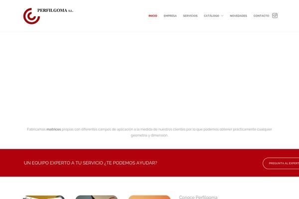 Site using Unyson plugin