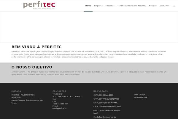 Site using Postrevolution plugin