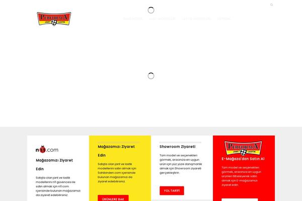 Site using Ymm-search plugin