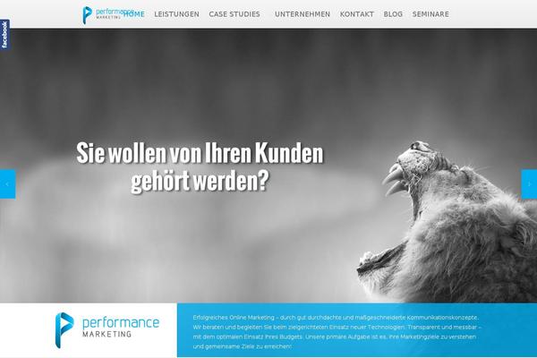 Site using Wp-google-maps-pro plugin