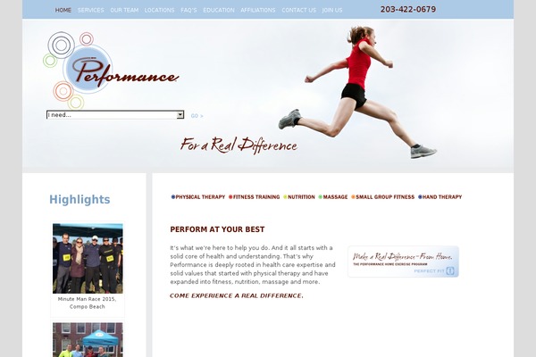 Site using Google Analyticator plugin