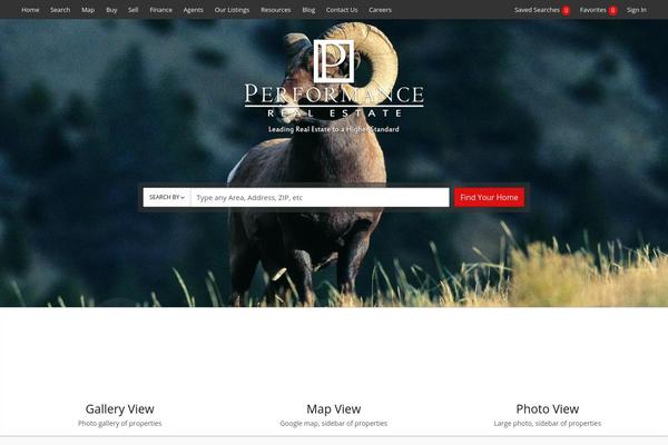 Wp-base-theme theme site design template sample
