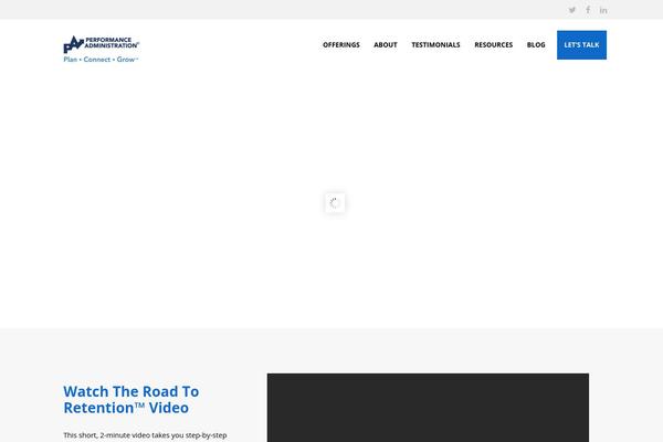 Site using Sweetthemes-framework plugin