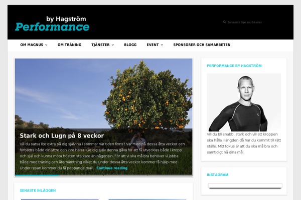 Tdmagazine theme site design template sample