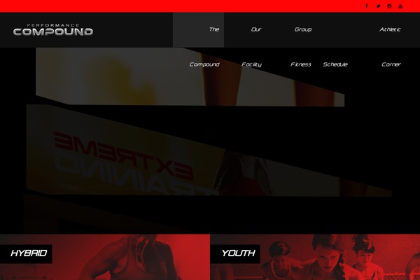 Site using Gameplan-shortcodes plugin