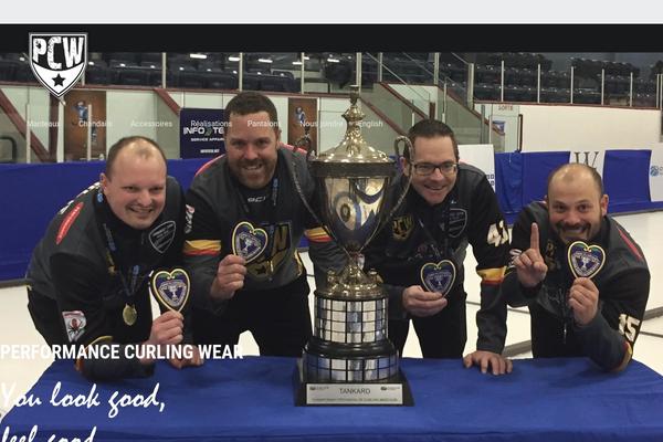 Impreza Child theme site design template sample