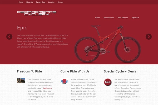 Appply theme site design template sample