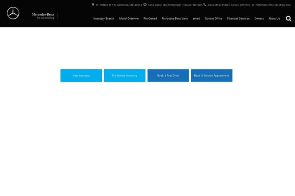 Site using Di-shift-digital plugin