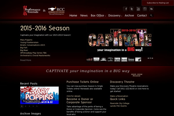 Site using Dcp-newsletter plugin