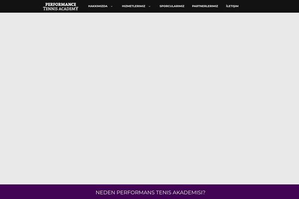 performanstenis.com.tr site used Tennis-sportclub