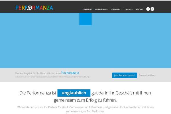 Site using WordPress Local SEO plugin