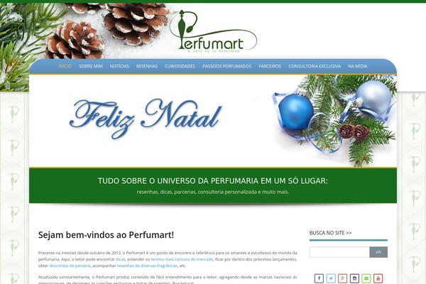 perfumart.com.br site used Preferential-child