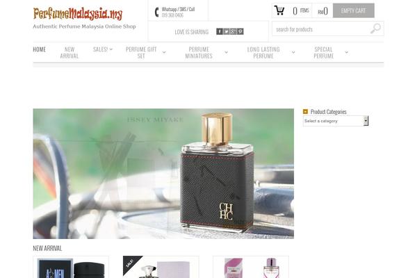 perfume-malaysia.com site used Fspm3162