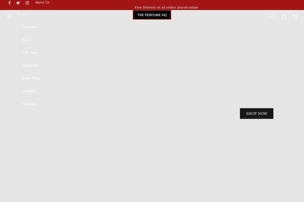 Site using Litespeed-cache plugin