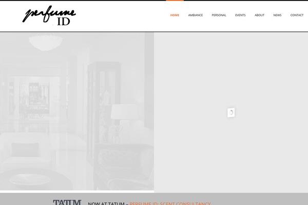Site using Wonderplugin-carousel plugin