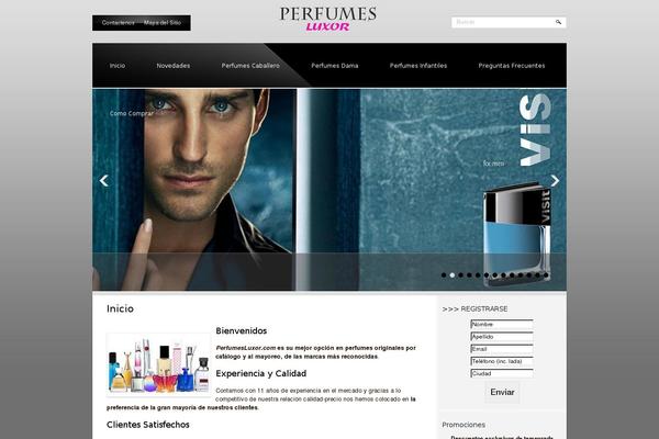Site using Author Product Review plugin