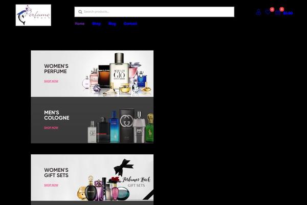 Site using Granular-controls-for-elementor plugin