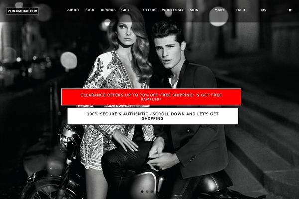 Site using Advanced AJAX Product Filters plugin
