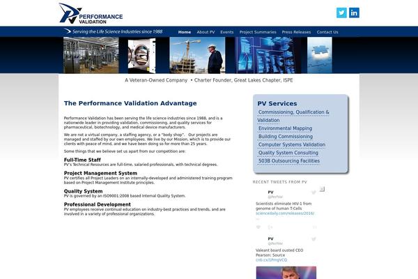 perfval.com site used Oriperf
