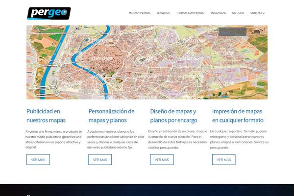 Site using wpLike2Get plugin