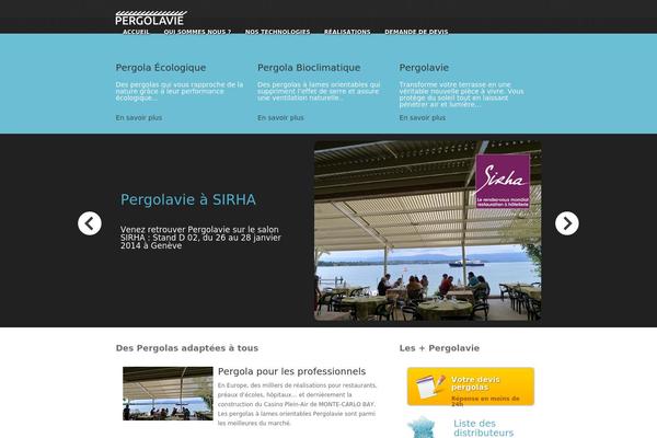 Site using Gallery by BestWebSoft plugin